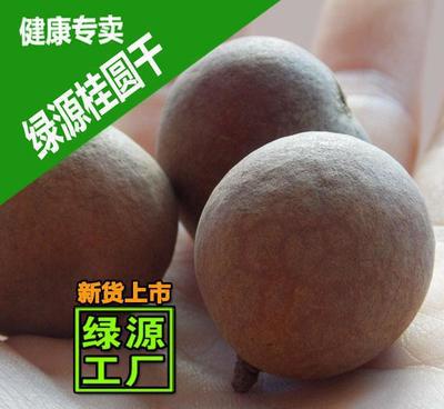 广西特产超甜储粮桂圆干 尽享龙眼干的醇香与健康